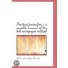 Practical Journalism door Edwin Llewellyn Shuman