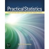 Practical Statistics door David Kremelberg