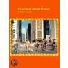 Practical Word Power by Richard Cavalier