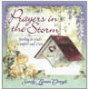 Prayers In The Storm door Sandy Lynam Clough
