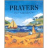Prayers for Children by Rebecca Winter