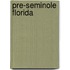 Pre-Seminole Florida