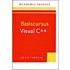 Basiscursus Visual C++