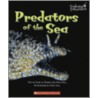 Predators of the Sea door Mary Jo Rhodes