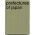 Prefectures Of Japan