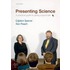 Presenting Science C