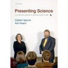 Presenting Science C by Ken Peach