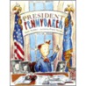 President Pennybaker by Kate Feiffer