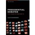 Presidential Debates