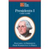 Presidents Card Game door Us Games Systems Inc.