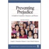Preventing Prejudice by Paul B. Pedersen
