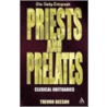 Priests and Prelates by Trevor Beeson