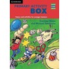 Primary Activity Box by Michael Tomlinson