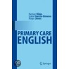 Primary Care English door Roger Jones