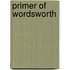 Primer of Wordsworth