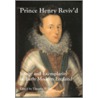 Prince Henry Revived by Unknown