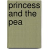 Princess And The Pea door Anna Award