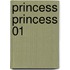 Princess Princess 01