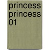 Princess Princess 01 door Mikiyo Tsuda
