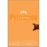 Princess in Training door Meg Carbot