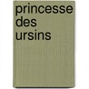 Princesse Des Ursins door Fran�Ois Combes