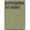 Principles of Relief by Edward Thomas Devine