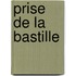 Prise de La Bastille