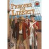 Prisoner for Liberty door Marty Rhodes Figley