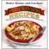 Prizewinning Recipes