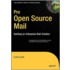 Pro Open Source Mail