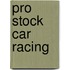 Pro Stock Car Racing