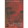 Pro-Poor Land Reform by Jr Saturnino M. Borras