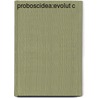 Proboscidea:evolut C door Onbekend