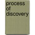 Process of Discovery