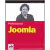 Professional Joomla! door Dan Rahmel