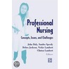 Professional Nursing door Debra Broadwell Jackson