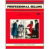 Professional Selling by Rebecca Morgan