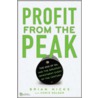 Profit from the Peak door Chris Nelder