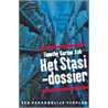 Het Stasi-dossier