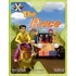Proj X:bugs The Race