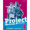 Project 3 Ed 4 Wb Pk door Tom Hutchinson