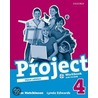 Project 3 Ed 4 Wb Pk by Tom Hutchinson