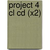 Project 4 Cl Cd (x2) door Tom Hutchinson