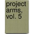 Project Arms, Vol. 5