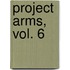 Project Arms, Vol. 6