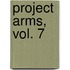 Project Arms, Vol. 7