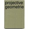 Projective Geometrie by Karl Doehlemann