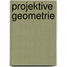Projektive Geometrie by Hermann Fleischer