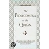 Prolegomena Qur'an C door Al-Sayyid Abu al-Qasim al-Musawi al-Khu'i