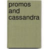 Promos And Cassandra by George Whetstones